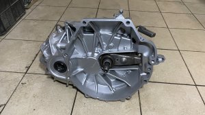 МКПП Euro-R T2W4 HONDA ACCORD/TORNEO CL1 1997-2002