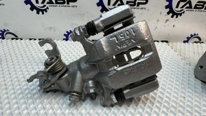 Суппорта тормозные (восстановленные) HONDA ACCORD/TORNEO OEM 43019-S0A-023, 43018-S0A-023 CF3 CF4 CF5 CF6 CF7 CL3 CL2 CL1 1997-2003