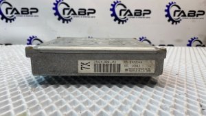 Блок управления двигателем 37820-RBB-J51 HONDA ACCORD
