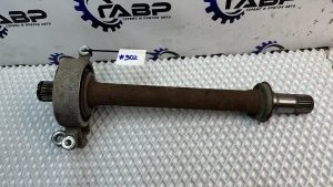 Промежуточный вал привода 44500-S7S-J01 HONDA STEPWGN