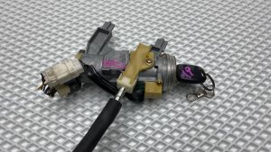 Замок зажигания MITSUBISHI OEM SL-M7A 2025