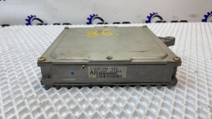 Блок управления двигателем 37820-PEL-023 HONDA HR-V