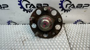 Ступица 42200-SDA-A51 HONDA INSPIRE