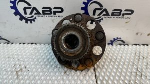 Ступица HONDA INSPIRE OEM 42200-SDA-A51 UC1 2003 - 2005