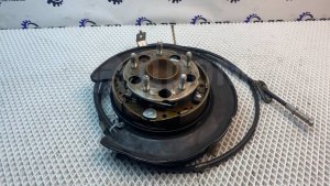 Ступица HONDA STEPWGN