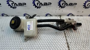 Главный тормозной цилиндр HONDA STEPWGN OEM 46100TAA962 RP4 2019