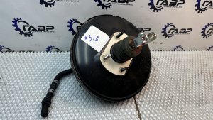 Вакуумный усилитель тормозов HONDA STEPWGN OEM 01469-TAA-000 RP4 2019