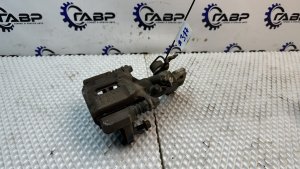 Суппорт тормозной HONDA ACCORD/TORNEO OEM 43018-S0A-023 CL4, CL3, CF5, CF4, CF7, CF6, CH9, CL2, CF3, CL1 1997-2003