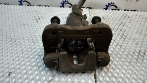 Суппорт тормозной HONDA ACCORD/TORNEO OEM 43018-S0A-023 CL4, CL3, CF5, CF4, CF7, CF6, CH9, CL2, CF3, CL1 1997-2003