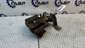 Суппорт тормозной HONDA ACCORD/TORNEO OEM 43019-S0A-023 CL4, CL3, CF5, CF4, CF7, CF6, CH9, CL2, CF3, CL1 1997-2003