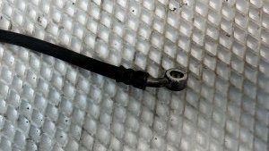 Шланг тормозной HONDA VEZEL OEM 01464T7A000 RU2, RU1, RU4, RU3 2013-2019