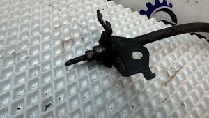 Шланг тормозной HONDA VEZEL OEM 01464T7A000 RU2, RU1, RU4, RU3 2013-2019