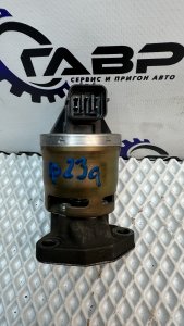 Клапан EGR HONDA ODYSSEY OEM 18011PFV000 RA6 1998-2003