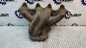 Коллектор выпускной 18000-PCA-000 HONDA ACCORD/TORNEO