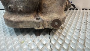 Коллектор выпускной HONDA ACCORD/TORNEO OEM 18000-PCA-000 CF4 1997-2002