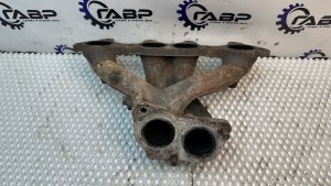 Коллектор выпускной HONDA ACCORD/TORNEO OEM 18000-PCA-000 CF4 1997-2002