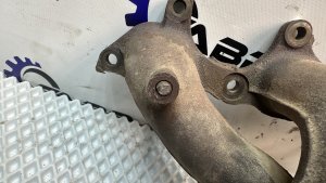 Коллектор выпускной HONDA ACCORD/TORNEO OEM 18000-PCA-000 CF4 1997-2002