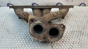 Коллектор выпускной HONDA ACCORD/TORNEO OEM 18000-PCA-000 CF4 1997-2002