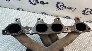 Коллектор выпускной HONDA ACCORD/TORNEO OEM 18000-PCA-000 CF4 1997-2002