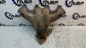 Коллектор выпускной 18000-PJK-Q00 HONDA ACCORD/TORNEO