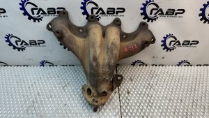 Коллектор выпускной 18000-PJK-Q00 HONDA ACCORD/TORNEO