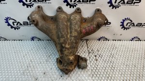 Коллектор выпускной 18000-PJK-Q00 HONDA ACCORD/TORNEO