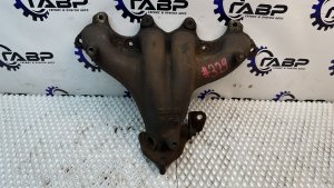 Коллектор выпускной 18000-PJK-Q00 HONDA ACCORD/TORNEO