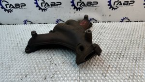 Коллектор выпускной HONDA ACCORD/TORNEO OEM 18000-PJK-Q00 CF3 1997-2002