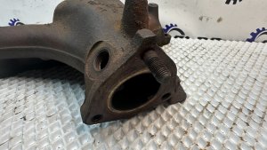 Коллектор выпускной HONDA ACCORD/TORNEO OEM 18000-PJK-Q00 CF3 1997-2002