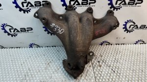 Коллектор выпускной HONDA ACCORD/TORNEO OEM 18000-PJK-Q00 CF3 1997-2002