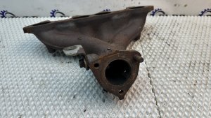 Коллектор выпускной HONDA ACCORD/TORNEO OEM 18000-PJK-Q00 CF3 1997-2002