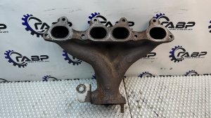 Коллектор выпускной HONDA ACCORD/TORNEO OEM 18000-PJK-Q00 CF3 1997-2002