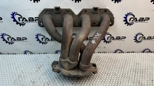 Коллектор выпускной 18000-PCB-000 HONDA ACCORD/TORNEO