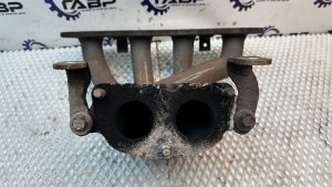 Коллектор выпускной HONDA ACCORD/TORNEO OEM 18000-PCB-000 CF4 1997-2002