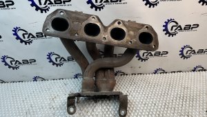 Коллектор выпускной HONDA ACCORD/TORNEO OEM 18000-PCB-000 CF4 1997-2002