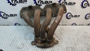 Коллектор выпускной 18000-PCB-000 HONDA ACCORD/TORNEO