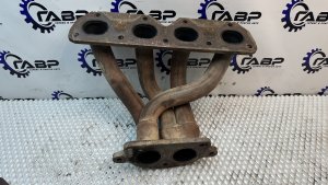 Коллектор выпускной HONDA ACCORD/TORNEO OEM 18000-PCB-000 CF4 1997-2002