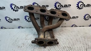 Коллектор выпускной HONDA ACCORD/TORNEO OEM 18000-PCB-000 CF4 1997-2002