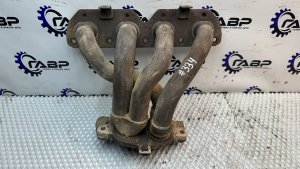 Коллектор выпускной HONDA ACCORD/TORNEO OEM 18000-PCB-000 CF4 1997-2002