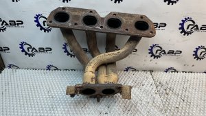 Коллектор выпускной HONDA ACCORD/TORNEO OEM 18000-PCB-000 CF4 1997-2002