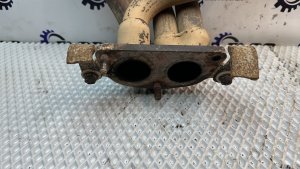 Коллектор выпускной HONDA ACCORD/TORNEO OEM 18000-PCB-000 CF4 1997-2002
