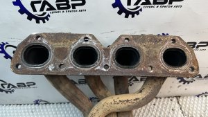 Коллектор выпускной HONDA ACCORD/TORNEO OEM 18000-PCB-000 CF4 1997-2002