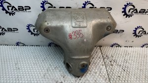 Кожух выпускного коллектора (экран) 18120-PCC-000 HONDA ACCORD/TORNEO