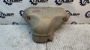 Кожух выпускного коллектора (экран) 18120-PCA-000 HONDA ACCORD/TORNEO