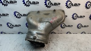 Коллектор выпускной HONDA CIVIC OEM 18100RRA000 FD2 2005 - 2009