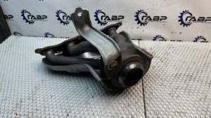 Коллектор выпускной HONDA CIVIC OEM 18100RRA000 FD2 2005 - 2009