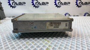 Блок управления двигателем 37820PGM904 HONDA ODYSSEY
