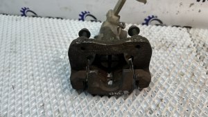 Суппорт тормозной HONDA ACCORD/TORNEO OEM 43018-S0A-023 CL4, CL3, CF5, CF4, CF7, CF6, CH9, CL2, CF3, CL1 1997-2003