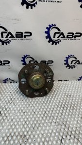 Ступица 42200-S0A-N51 КОНТЕЙНЕР КОНТЕЙНЕР