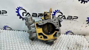 Заслонка дроссельная (с подогревом) деффект HONDA CR-V OEM 16400PHK901 RD1